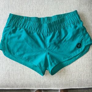 Women’s Hurley Board/swim shorts